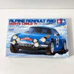 Tamiya 1:24 - Modelbouwdoos - Alpine Renault A110, Nieuw