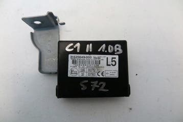 immobilizer module 625649-000 voor Toyota Peugeot Citroën C1, Auto-onderdelen, Verzenden, Gebruikt