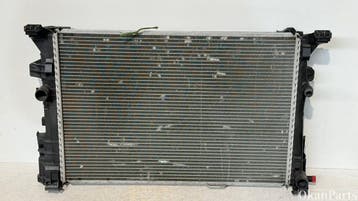 Mercedes Radiateur Airco Condensor A2465000054 A2465001203, Ophalen, Gebruikt, Mercedes-Benz