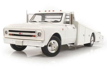 ACME 1:18 - Modelauto - Chevrolet C30 Ramp Truck 1967 -, Nieuw