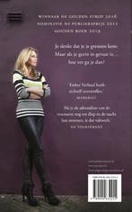 Lieve mama 9789044632255 Esther Verhoef, Verzenden, Gelezen, Esther Verhoef