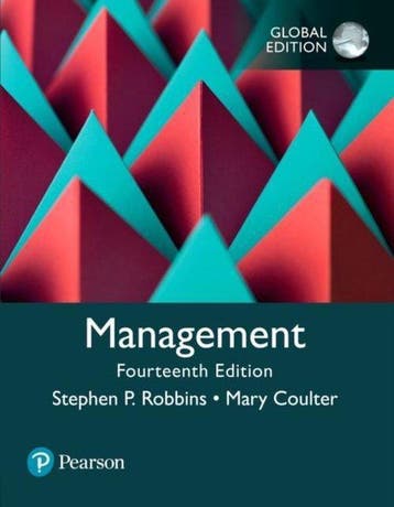 9781292215839 Management, Global Edition | Tweedehands, Boeken, Verzenden, Zo goed als nieuw, Stephen Robbins