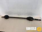 Aandrijfas rechts-voor Chrysler Voyager O245264, Ophalen of Verzenden, Nieuw