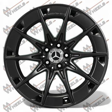 Mercedes CLE 53 AMG C236 A236 10 spaak AMG 19 inch originele, Ophalen of Verzenden, Nieuw