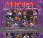 cd digi - The Best - Live In Japan, Verzenden, Zo goed als nieuw