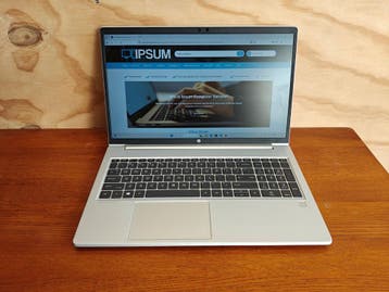 HP Probook 450 G9 | i5 1235u | 16gb DDR4 | 250gb SSD, Computers en Software, Windows Laptops, Minder dan 2 Ghz, Refurbished, Ophalen of Verzenden
