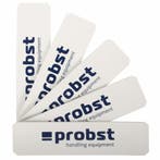 Probst Markeerstaaf - Markeerkrijt - Glasvezel - Slijtvas..., Ophalen of Verzenden, Nieuw