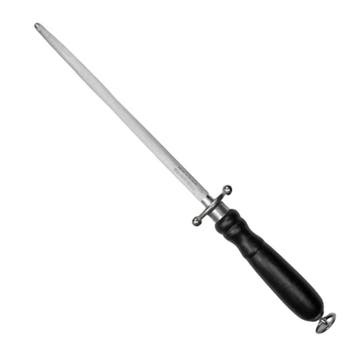 Eikaso Solingen RVS Aanzetstaal 20 cm – Grof Profiel – H, Ophalen of Verzenden, Nieuw, Overige typen