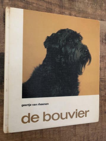 Bouvier - Rheenen 9789003968418, Verzenden, Gelezen, Rheenen