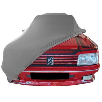 Autohoes voor Peugeot 205 GTI (1984-1998) Indoor BESTE, Ophalen of Verzenden, Nieuw, Op maat