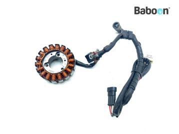 Dynamo Laadspoel Piaggio | Vespa MP3 350 Sport TA130 2018->, Verzenden, Gebruikt