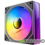Antec Vision ARGB Reverse 120mm 3 fans, Verzenden, Nieuw
