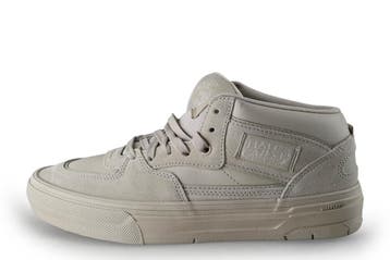 Vans Hoge sneakers in maat 41 Beige, Overige kleuren, Verzenden, Sneakers of Gympen, Vans