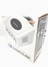 MarioCube.nl: GameCube Pearl in Doos - iDEAL!, Spelcomputers en Games, Spelcomputers | Nintendo GameCube, Ophalen of Verzenden