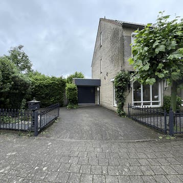 Huis in Breda gevonden voor €1800,- pm, Huizen en Kamers, Huizen te koop, Breda