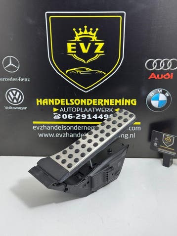 Mercedes C-Klasse Estate bj.2017 gaspedaal art.A2053000104, Auto-onderdelen, Gebruikt, Mercedes-Benz