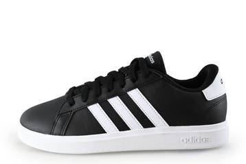 Adidas Sneakers in maat 39 Zwart, Zwart, Verzenden, Adidas, Sneakers of Gympen