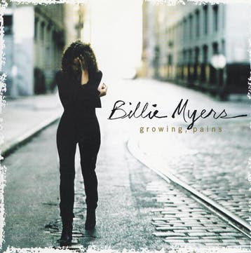 cd - Billie Myers - Growing, Pains, Verzenden, Zo goed als nieuw