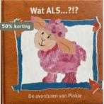 Wat ALS...?!? 9789090281483 Anton Minkels, Verzenden, Zo goed als nieuw, Anton Minkels