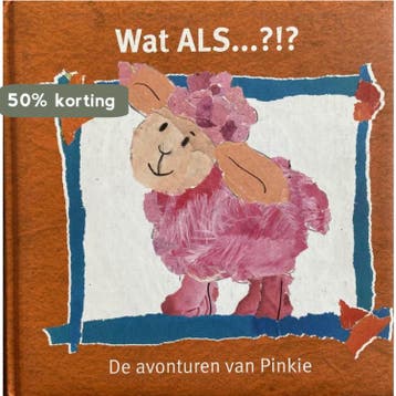 Wat ALS...?!? 9789090281483 Anton Minkels, Verzenden, Zo goed als nieuw, Anton Minkels