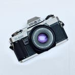Minolta X-300 + MD Rokkor 2/45mm pancake | Analoge camera, Audio, Tv en Foto, Fotocamera's Analoog, Nieuw