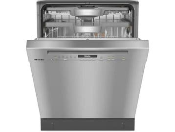 Miele G 7233 SCU Excellence - Onderbouw vaatwasser -, Witgoed en Apparatuur, Vaatwasmachines, Verzenden, Zo goed als nieuw