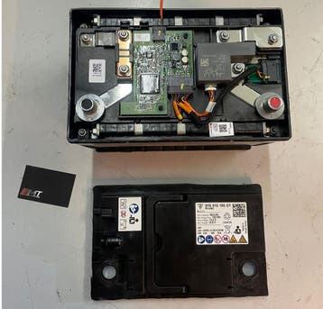 Reparatie lithium accu lifepo4 Porsche Cayenne 911 9Y0915105, Ophalen, Nieuw, Volkswagen
