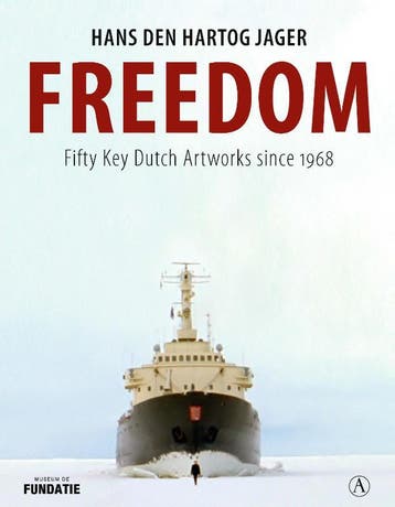 Freedom - Hans den Hartog Jager 9789025309831, Verzenden, Zo goed als nieuw, Hans den Hartog Jager