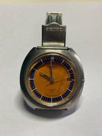 Seiko - UFO - Zonder minimumprijs - 7005 8150 - Heren - 1970