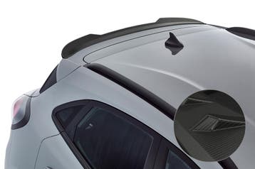 Achtervleugel met ABE voor Ford Puma 20 HF816-M, Verzenden, Nieuw