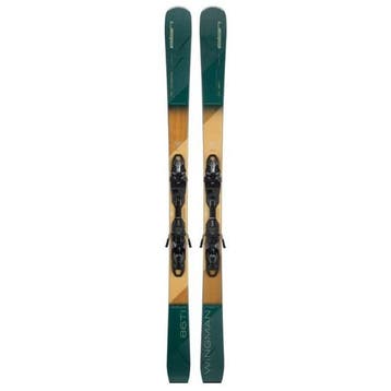 Elan Wingman 86 Ti-160 cm, Overige merken, Gebruikt, Ophalen of Verzenden, Carve
