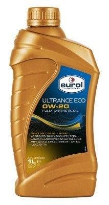 Motorolie ol Ultrance ECO 0W20 C5/C6 1L, Verzenden, Nieuw