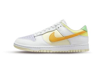 Nike Dunk Low Sundial (Womens), Nieuw