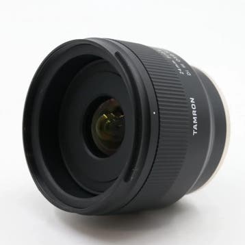 Tamron 24mm F/2.8 OSD 1/2 Macro Sony FE tweedehands, Audio, Tv en Foto, Verzenden, Nieuw