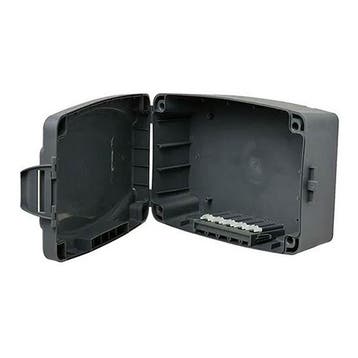 Kabelbox | ProCable | 34.5 x 21 x 12.5 cm (5 ingangen, IP54), Verzenden, Nieuw