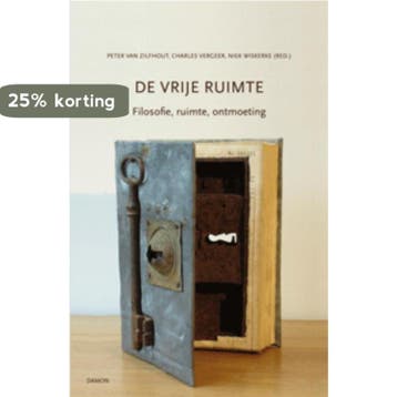 Flexus Fontys filosofie reeks De vrije ruimte / Flexus, Boeken, Verzenden, Zo goed als nieuw