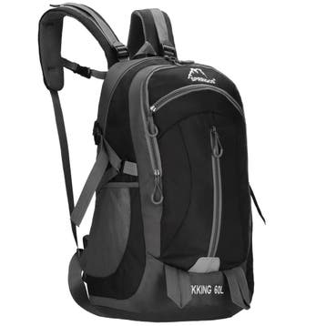 Backpack - Rugzak - Multifunctioneel - Kamperen - Reizen, Ophalen of Verzenden
