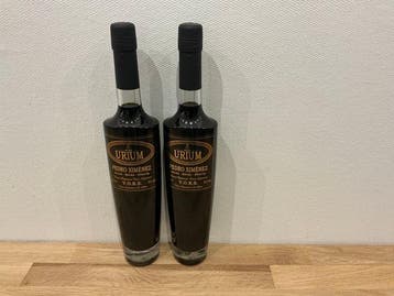 Urium VORS - Jerez Pedro Ximenez, V.O.R.S. - 2 Jennies, Nieuw