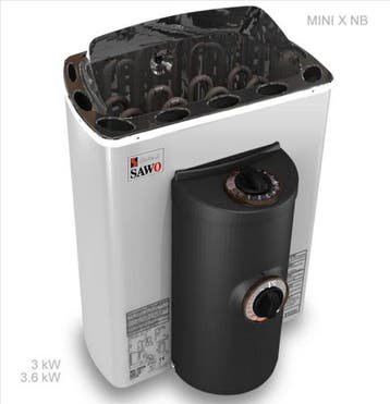 Sawotec Mini Trendline hoekmodel, Verzenden, Nieuw