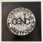 Gong - Camembert Electrique - 	Space, Psychedelic, Prog Rock, Nieuw in verpakking