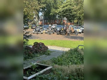 Te huur: Appartement Oosterheem in Borger, Huizen en Kamers, Huizen te huur, Borger, Appartement, Drenthe