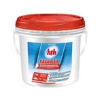 Chloor Granulaat | 5 KG  | HTH | Zwemland, Ophalen of Verzenden, Nieuw, Reinigingsmiddel