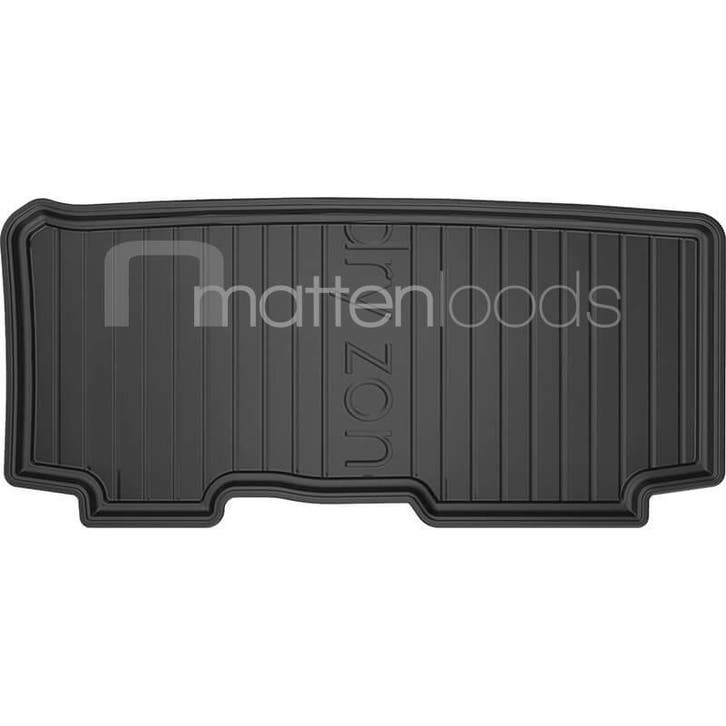 All Weather kofferbakmat Renault Modus Hatchback (5-deurs, z, Auto diversen, Automatten, Nieuw, Ophalen of Verzenden
