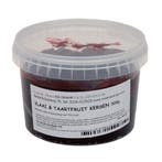 Molen de Hoop Vlaai en Taartfruit Kersen 500 gr., Verzenden, Nieuw