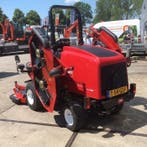 Toro Groundsmaster 4000D cirkelmaaier (Overige machines), Ophalen of Verzenden, Overige typen