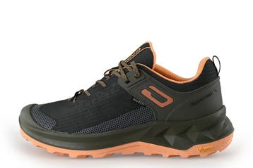 Grisport Wandelschoenen in maat 41 Groen, Kleding | Heren, Schoenen, Grisport, Overige kleuren, Verzenden, Zo goed als nieuw