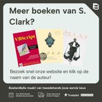 Casa moro 9789021527598 S. Clark, Boeken, Verzenden, Gelezen, S. Clark