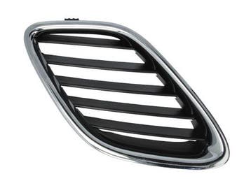 Grille o.a: Saab, 9-3 II (YS3F), 9-3 II Sport Sedan (YS3F), Ophalen of Verzenden, Nieuw, Rechts, Saab