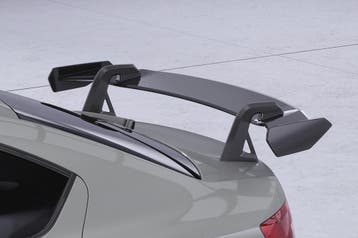 CSR zwanenhals achterspoiler voor Skoda Octavia 3 (Type 5E), Verzenden, Nieuw