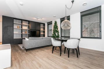 Te huur: Appartement Capucijnenstraat in Maastricht, Limburg, Maastricht, Appartement